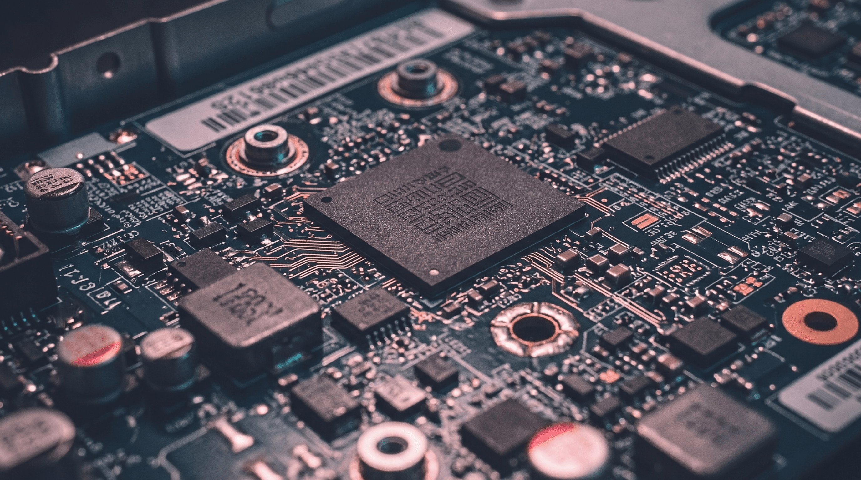 Prozess-Automatisierungen